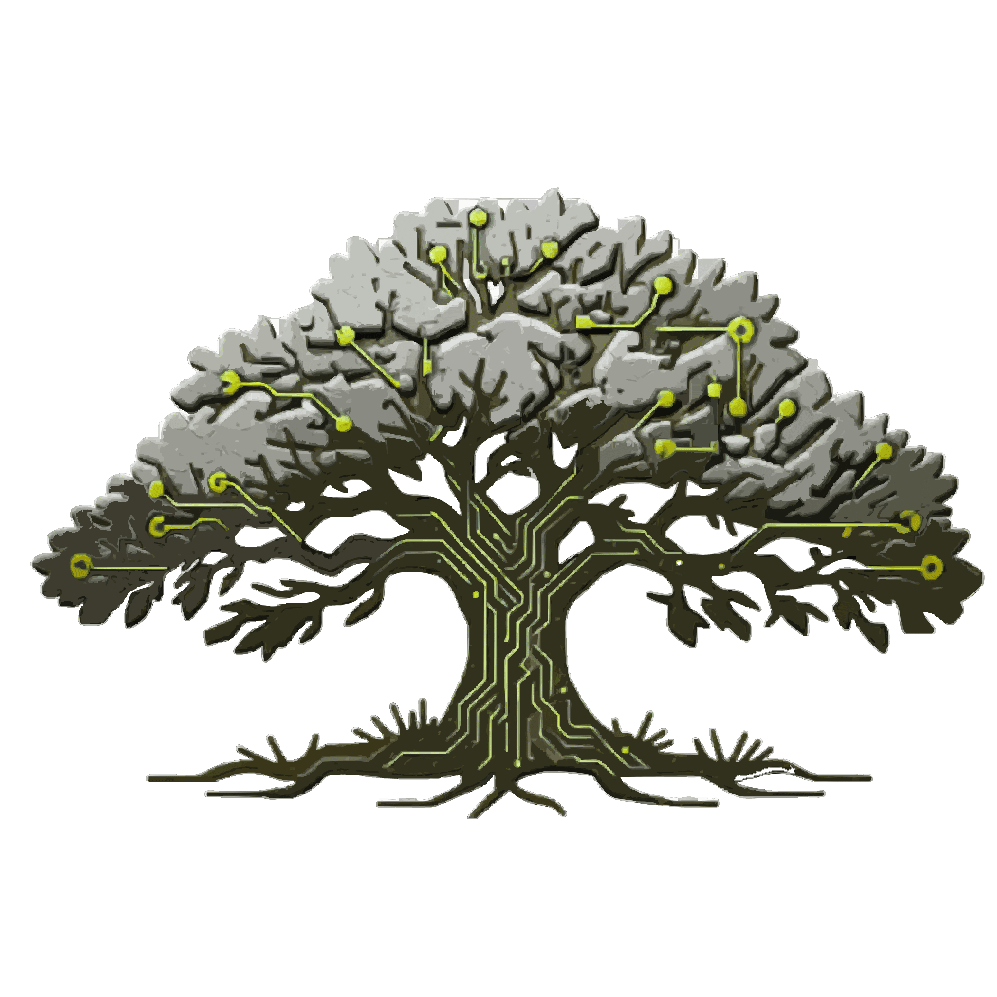 Oakstone Assist Logo